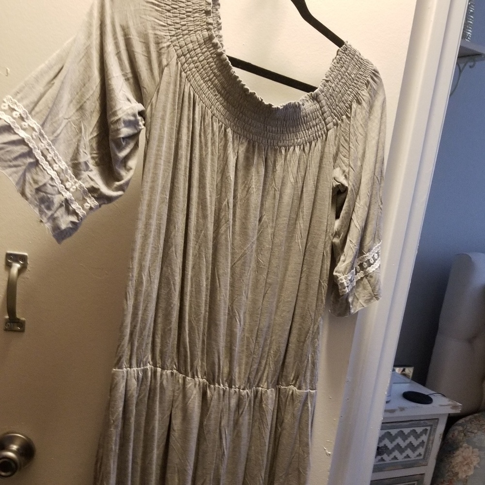 POL Tunic